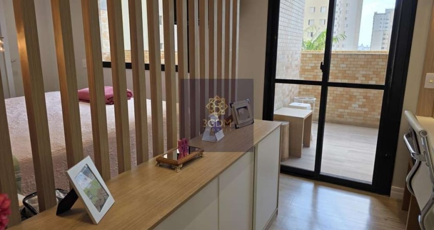 Apartamento com 1 quarto à venda no Lauzane Paulista, São Paulo 