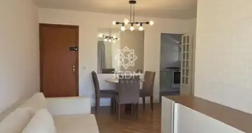 Apartamento com 2 quartos à venda em Santana, São Paulo