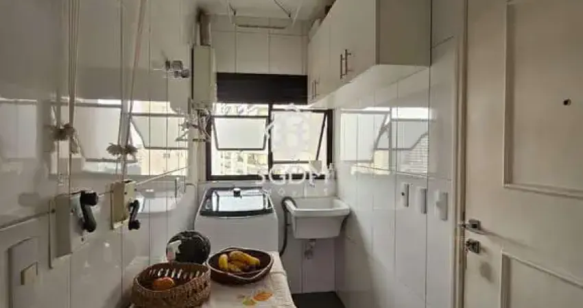 Apartamento com 3 quartos à venda no Mandaqui, São Paulo
