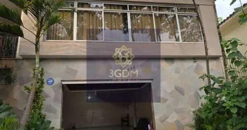 Casa com 3 quartos para alugar no Jardim Franca, São Paulo 