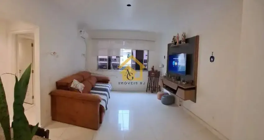 Apartamento de 2 quartos à venda no Jardim Guanabara, Ilha do Governador - RJ! Agende sua visita agora e garanta essa oportunidade!