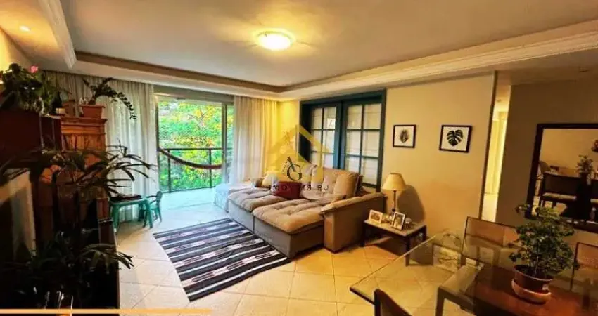 Apartamento à venda no quebra coco rj: 3 quartos, 1 suíte, 1 sala, 2 vagas de garagem no jardim guanabara - 126m²