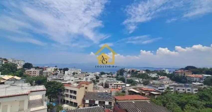 casa à venda no Jardim Guanabara, Rio de Janeiro - 4 quartos, 2 suítes, 2 salas, 5 banheiros, 4 vagas, 333,33m²