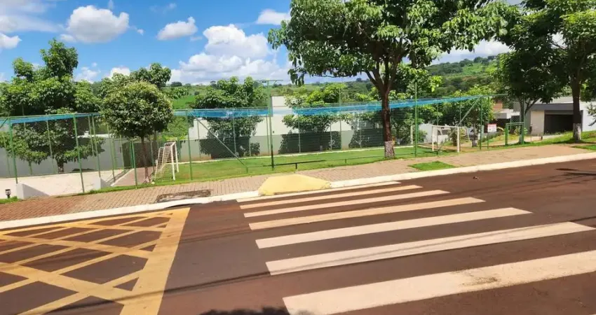 Lote Pronto para construir