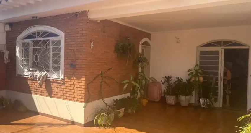 Casa em condomínio fechado com 4 quartos à venda no Independência, Ribeirão Preto 