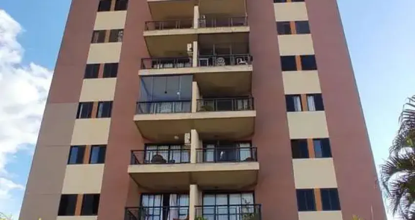 Apartamento para Venda em Ribeirão Preto, Vila Tibério, 3 dormitórios, 1 suíte, 2 banheiros, 1 vaga
