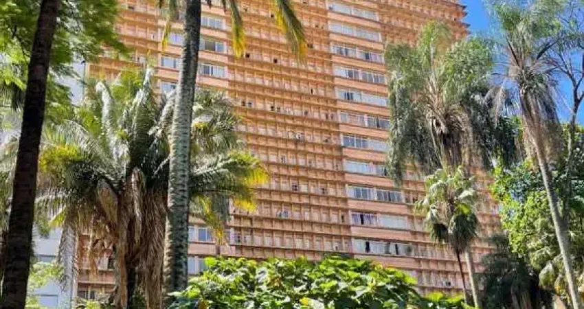 Apartamento para venda em ribeirão preto, centro, 2 dormitórios, 2 banheiros