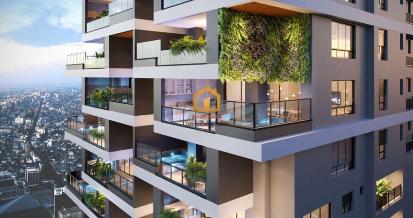 Atmos City - Atmos City Design Setor Marista - Goiânia GO