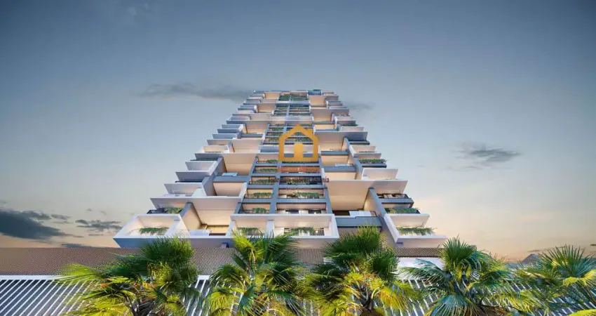Haut Compact - Haut Compact Life Setor Bueno - Goiânia GO