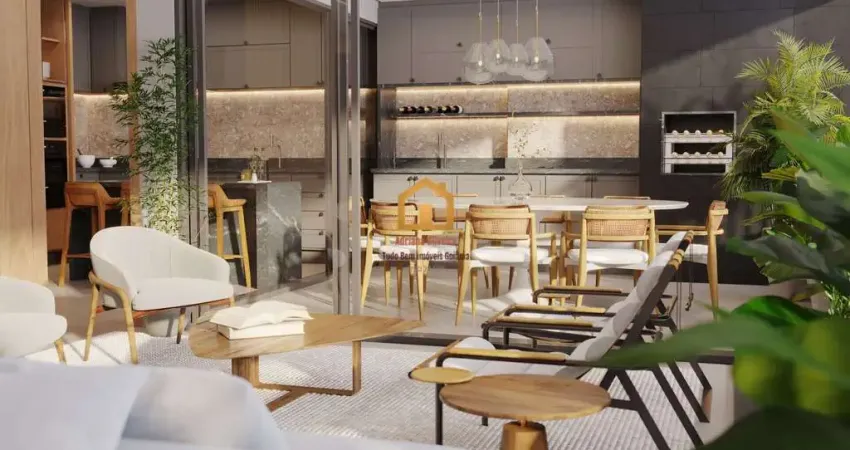 Reserva 27 Consciente - Penthouse Reserva 27 Setor Bueno - Goiânia GO