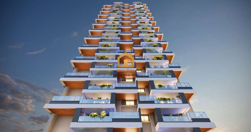 Atmos City - Atmos City Design Setor Marista - Goiânia GO