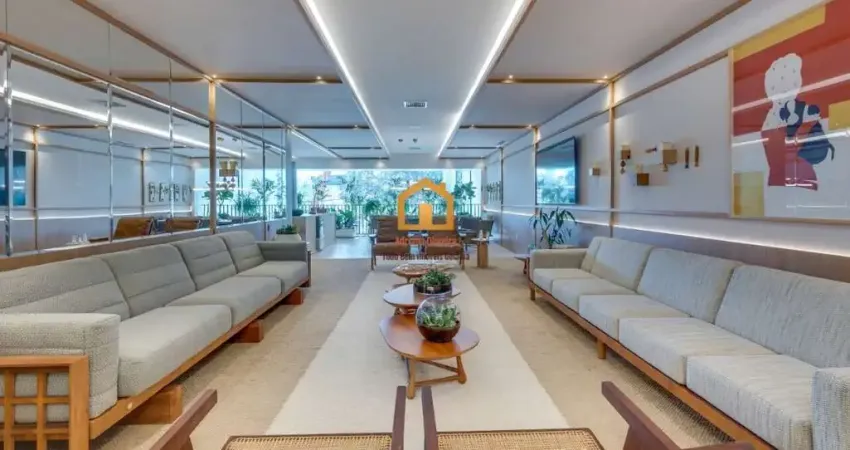 Opus Brava Design - Opus Brava Design Setor Bueno - Goiânia GO