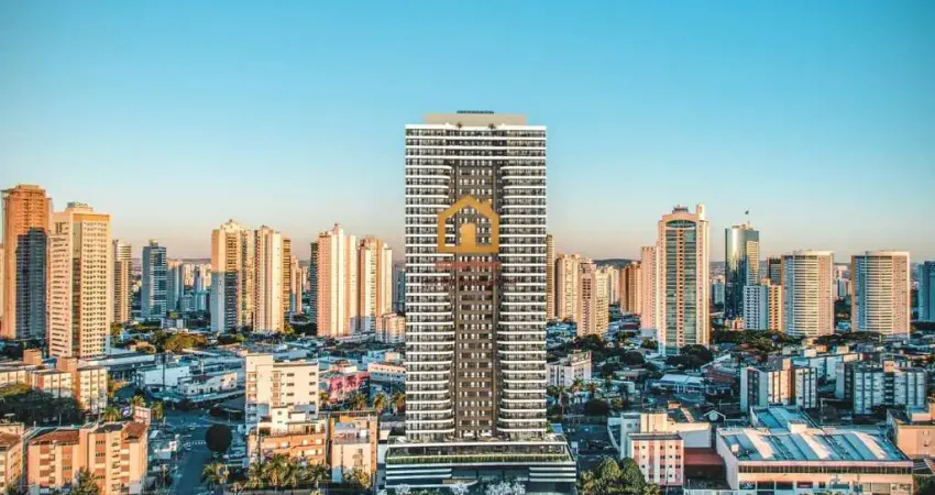 Fluence Marista - Fluence Marista Setor Marista - Goiânia GO