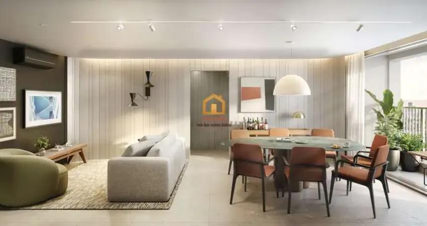 City Way - City Way Vaca Brava – Setor Bueno Goiânia GO