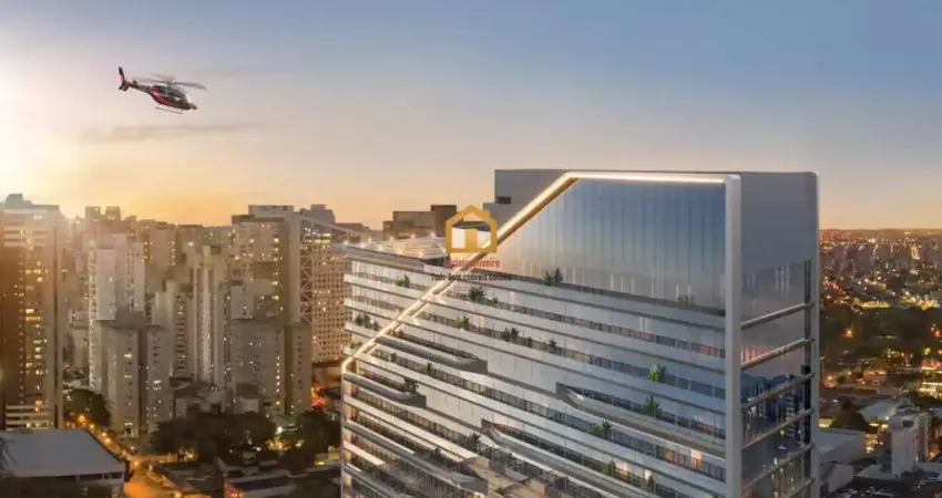 Infinity Business - Infinity Business By Pininfarina Setor Bueno – Goiânia GO