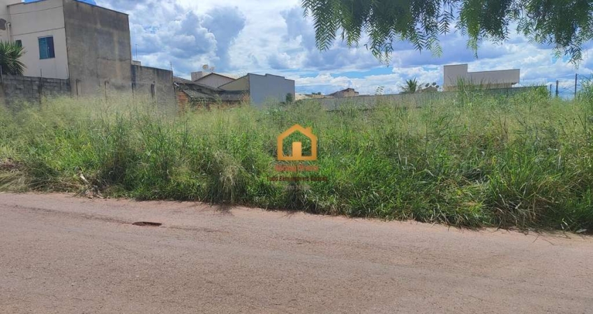 Terreno à venda na Rua La Palma, Setor Três Marias, Goiânia