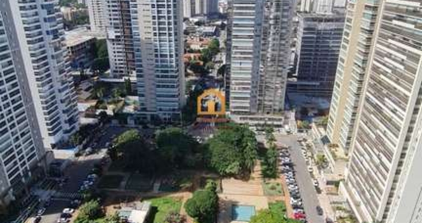 Nest 23 - Penthouse Nest23  Setor Bueno - Goiânia GO