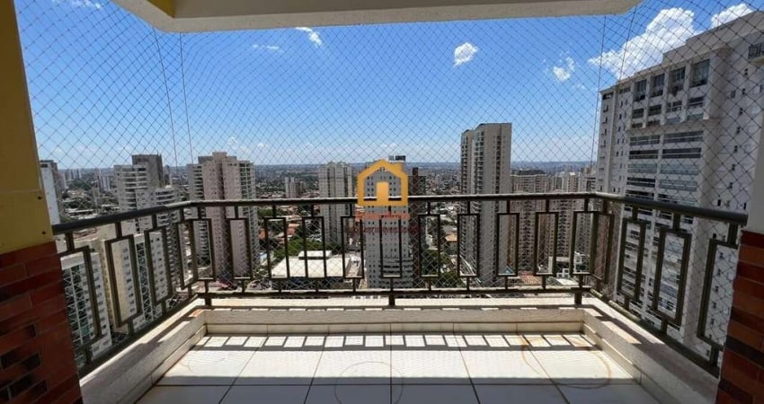 Borges Landeiro Olympus  Setor Bueno - Goiânia GO - Residencial Borges Landeiro Olympus Setor Bueno - Goiânia GO