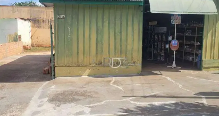 Terreno à venda, 315 m² por R$ 350.000,00 - Cambará - Londrina/PR