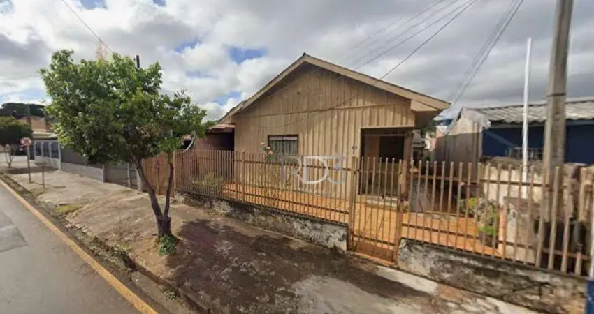 Terreno à venda, 335 m² por r$ 690.000,00 - antares - londrina/pr