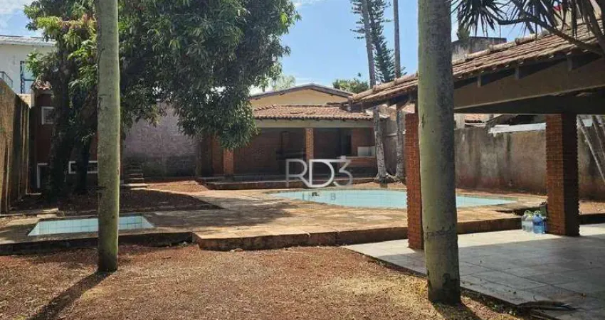 Terreno comercial à venda na Avenida Paul Harris, 411, Nossa Senhora de Lourdes, Londrina