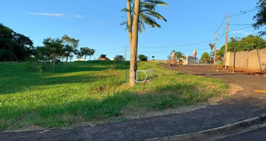 Terreno à venda, 250 m² por R$ 170.000,00 - Condomínio Barra Forest - Londrina/PR