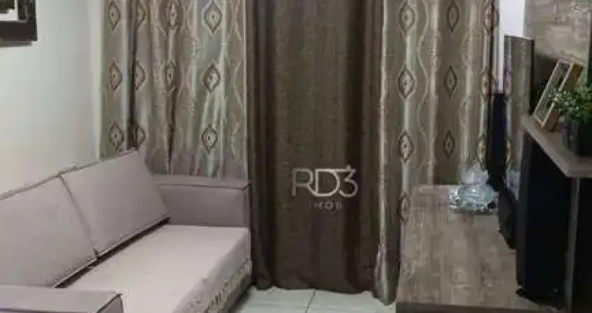 Apartamento com 3 dormitórios à venda, 55 m² por R$ 297.000,00 - Edifício Portal das Torres - Londrina/PR