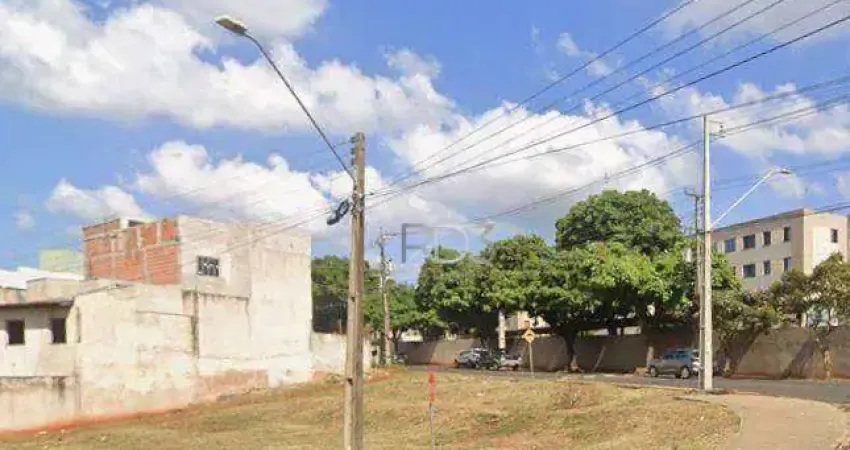 Terreno à venda, 518 m² por R$ 390.000,00 - Monte Belo - Londrina/PR