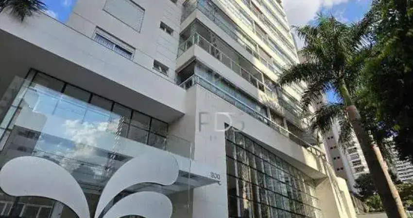 Apartamento com 3 quartos à venda na Rua Eurico Hummig, 800, Gleba Fazenda Palhano, Londrina