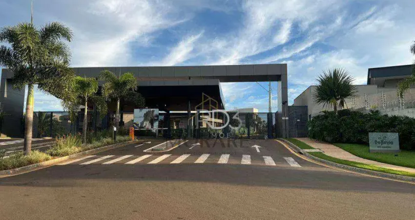 Terreno à venda, 312 m² por R$ 430.000,00 - Bellevie - Cambé/PR