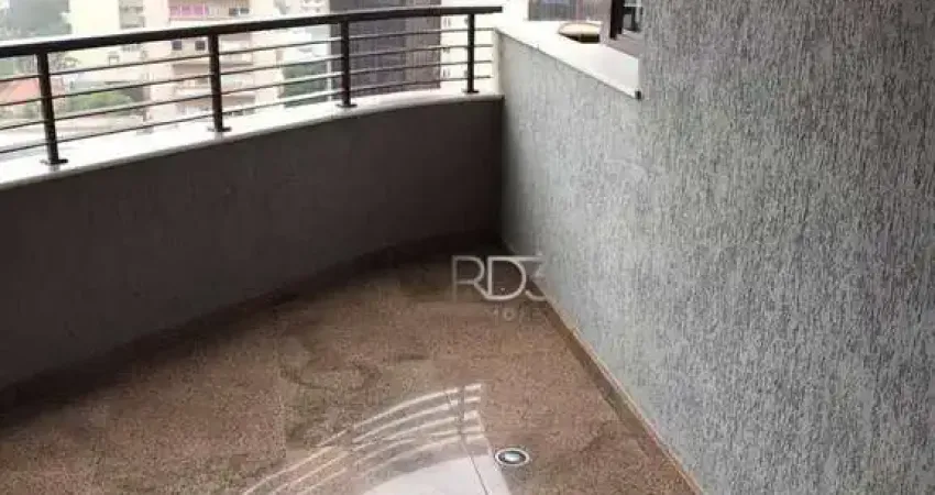 Apartamento com 4 dormitórios à venda, 302 m² por R$ 899.000,00 - Centro - Londrina/PR
