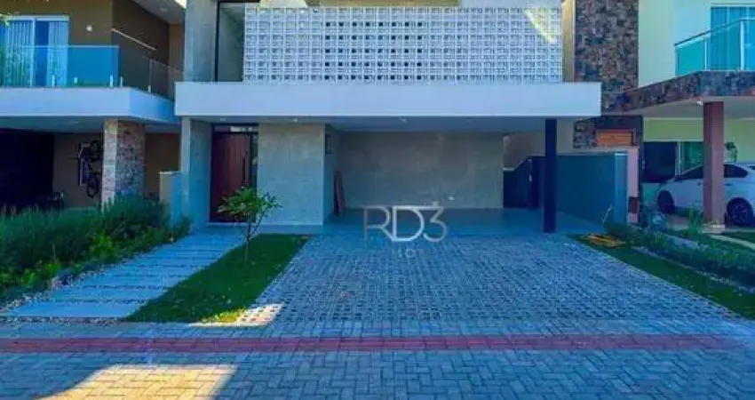 Casa com 3 dormitórios à venda, 235 m² por r$ 1.890.000,00 - parque tauá - londrina/pr