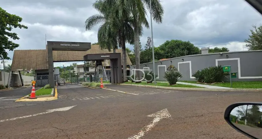 Casa em condomínio fechado com 4 quartos à venda na Rua Tereza Kuhn Heringer, 50, Condomínio Vale do Arvoredo, Londrina