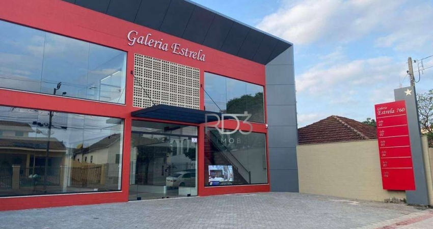 Sala comercial para alugar na Rua Primeiro de Maio, 1, Centro, Ibiporã