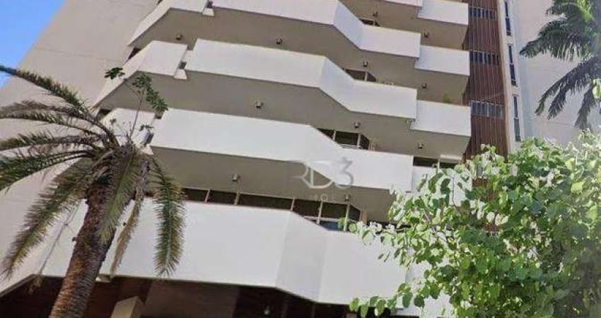 Apartamento com 4 dormitórios à venda, 480 m² - Centro - Londrina/PR