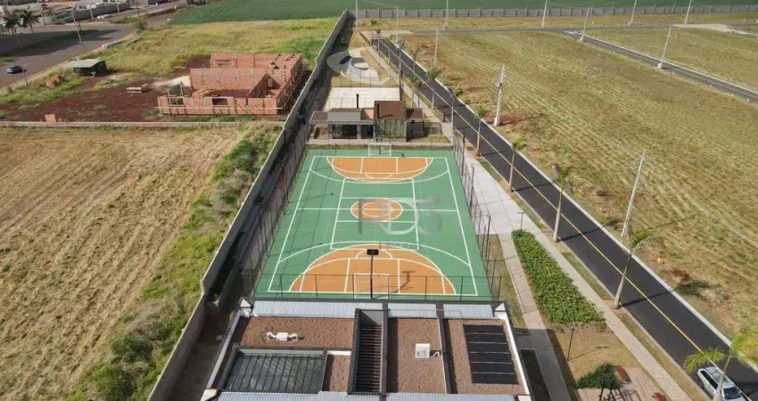 Terreno à venda, 318 m² por R$ 589.000,00 - Parque Tauá - Londrina/PR