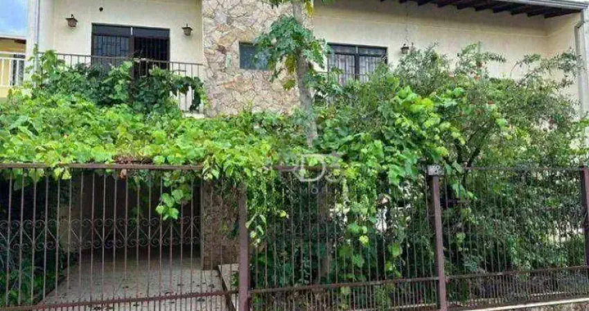 Casa com 4 dormitórios à venda, 225 m² por R$ 1.150.000,00 - Portal de Versalhes 2 - Londrina/PR