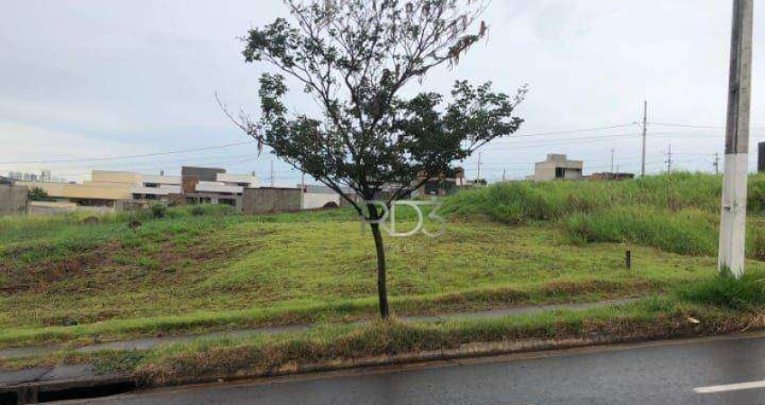 Terreno à venda, 251 m² por R$ 280.000,00 - Olímpico - Londrina/PR