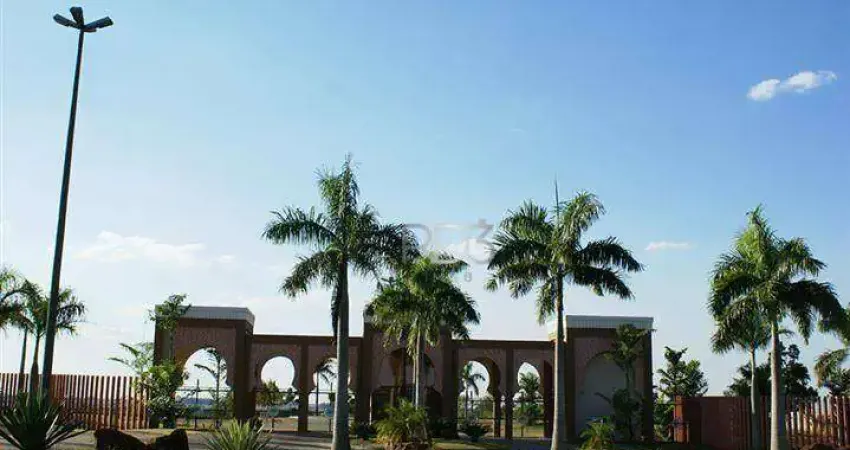 Terreno à venda, 1500 m² por R$ 2.865.000,00 - Terras de Canaã - Londrina/PR