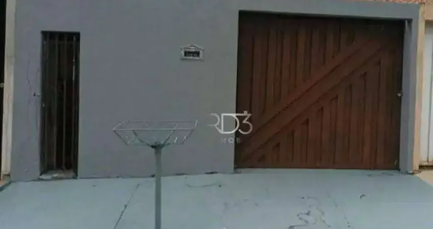 Casa com 3 dormitórios à venda, 110 m² por R$ 275.000,00 - Residencial Vila Romana - Londrina/PR