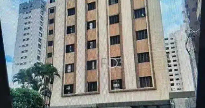 Apartamento com 3 dormitórios à venda, 73 m² por R$ 340.000,00 - Centro - Londrina/PR