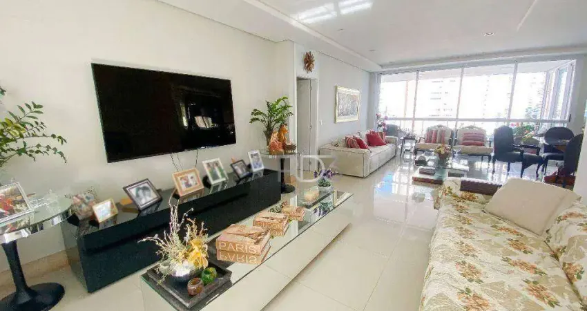 Apartamento à venda, 245 m² por R$ 2.300.000,00 - Gleba Fazenda Palhano - Londrina/PR