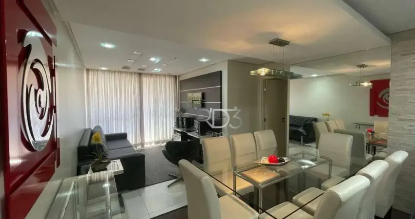 Apartamento à venda, 84 m² por R$ 550.000,00 - Centro - Londrina/PR
