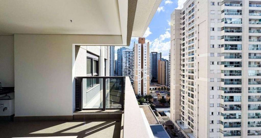 Apartamento à venda, 181 m² por R$ 1.950.000,00 - Gleba Palhano - Londrina/PR