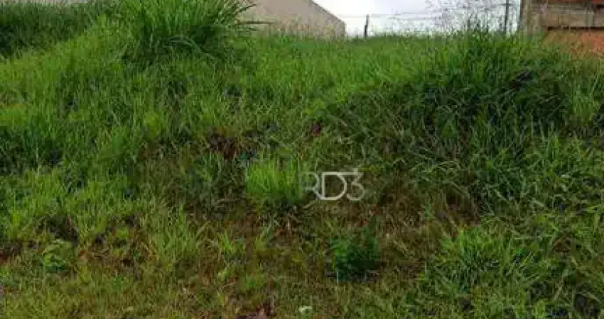 Terreno à venda, 375 m² por r$ 275.000,00 - colinas - londrina/pr