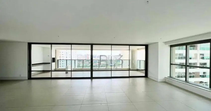 Apartamento à venda, 323 m² por R$ 3.850.000,00 - Gleba Fazenda Palhano - Londrina/PR