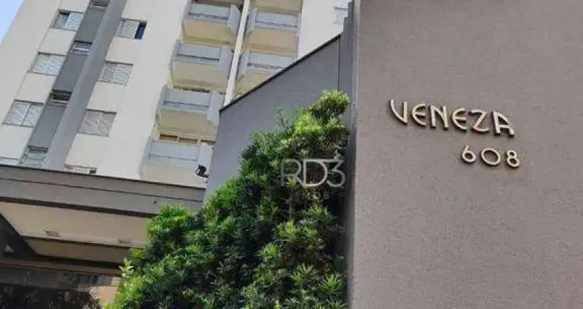 Apartamento com 3 dormitórios à venda, 99 m² por r$ 550.000,00 - centro - londrina/pr
