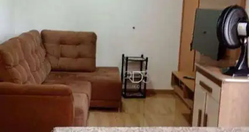 Apartamento com 2 dormitórios à venda, 55 m² por R$ 215.000,00 - Edifício Lagoa Azul - Londrina/PR