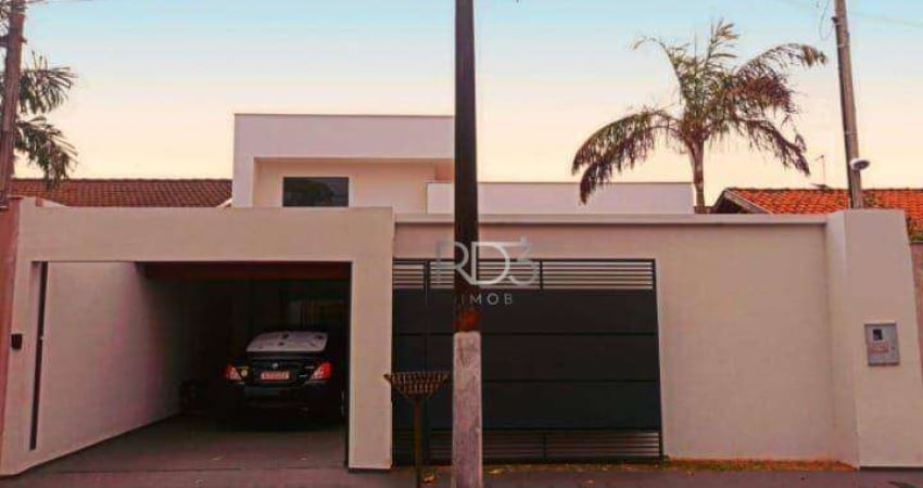 Casa com 3 quartos à venda na Rua João Dias Toledo, 10, Jardim Neman Sahyun, Londrina