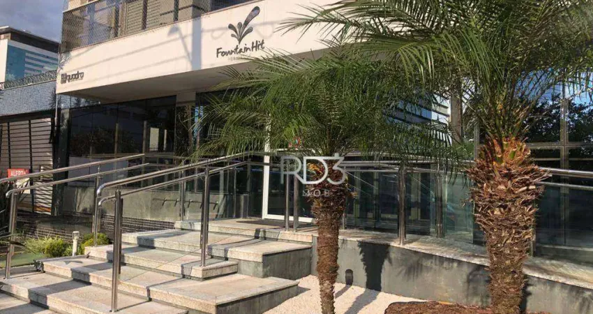 Apartamento com 3 dormitórios à venda, 81 m² por r$ 645.000,00 - residencial josé lázaro gouvea - londrina/pr